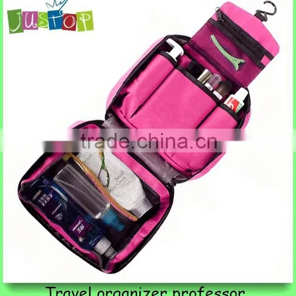 2015 Travel Season Cosmetic Bag photo-2