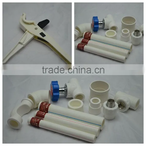 YiMing Pp-r Cutter Pipe Tool for Easy Use photo-5