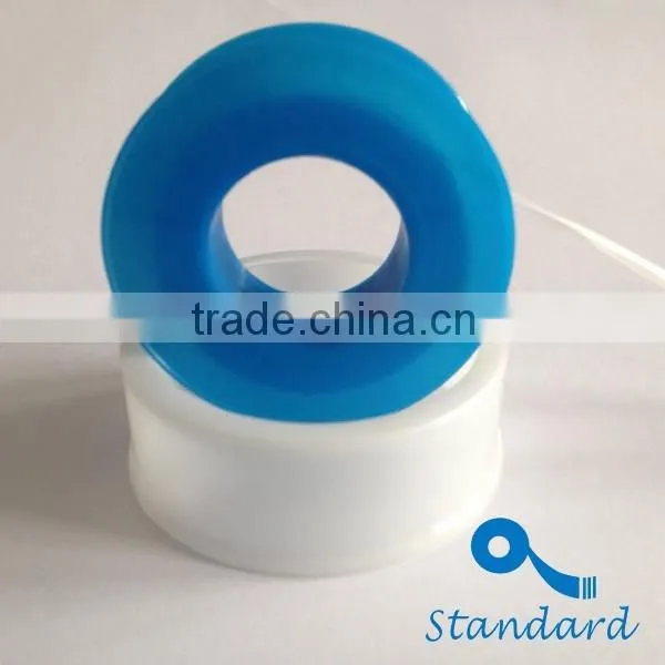 PTFE Heat Sealing Tape Taflon Tape Shower Door Frame Sealing Strip photo-2