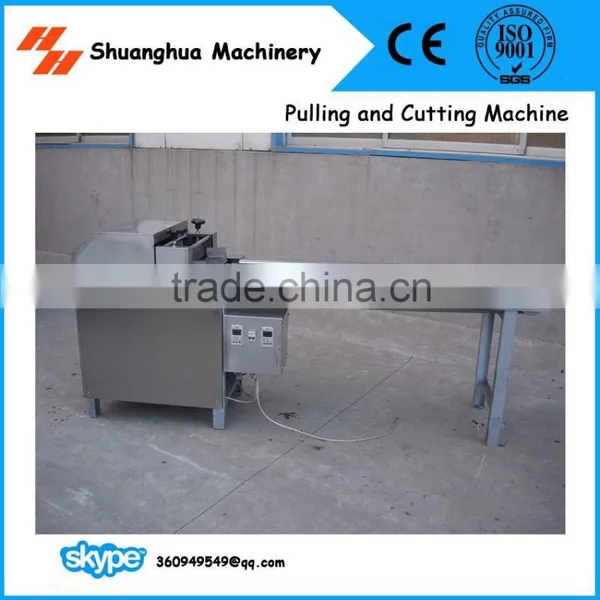 Industrial Pasta Making Machine With CE ISO9001 photo-4