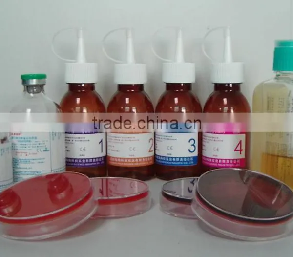 Blood Culturing Bottles, C.D.RICH Brand, Best Quality in China photo-4