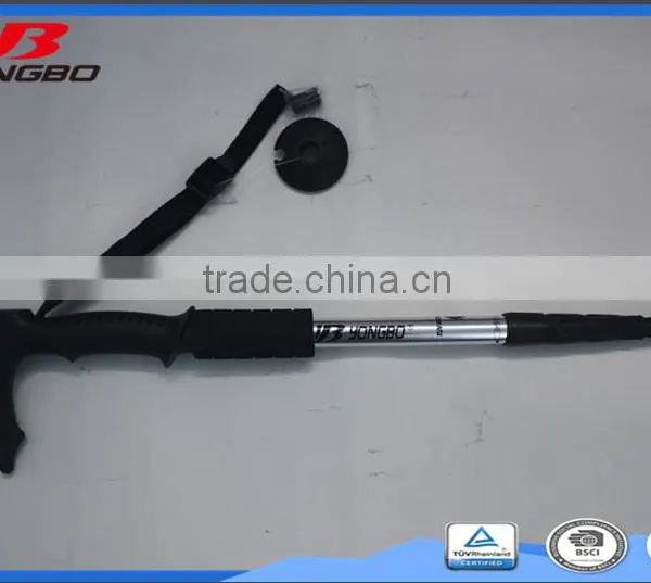 Trekking Poles 4 Section photo-5