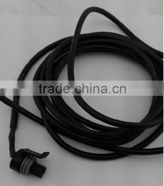 Good Price -0.1-2.5Mpa Water Pressure Sensor Price With 3meters Cable photo-4