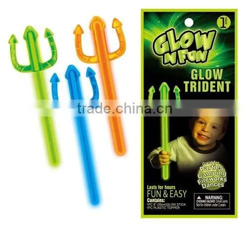 1PK GLOW TRIDENT