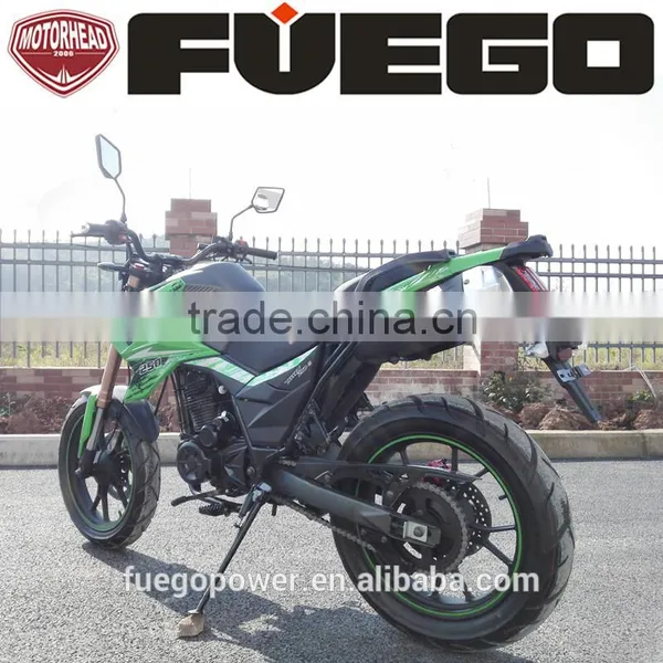 New Design Legal Street Racing Bike 250CC Motorcycle Sports photo-3