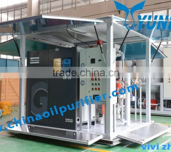 Yuneng Hot Sale Economic Transformer Dry Air Generator