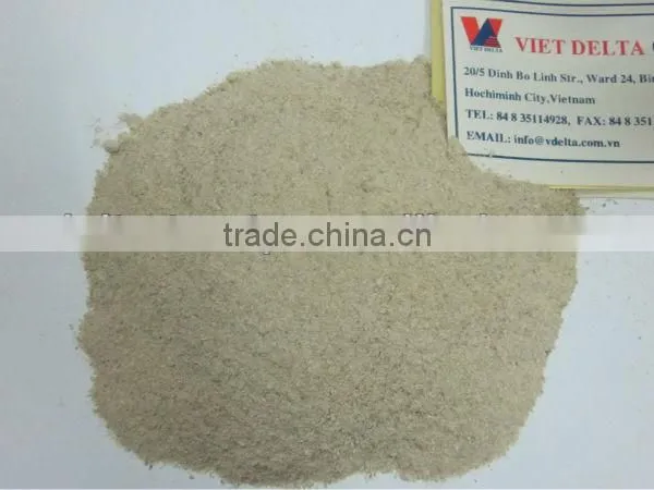 TAPIOCA RESIDUE POWDER_2014 HOT FOR SALE photo-2