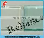 Processed Glass Auto Glass/building Glass/ Safety Glass Clear Tempered Glass