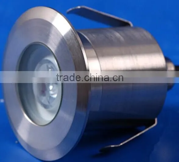 1W LED Underwater Light photo-2