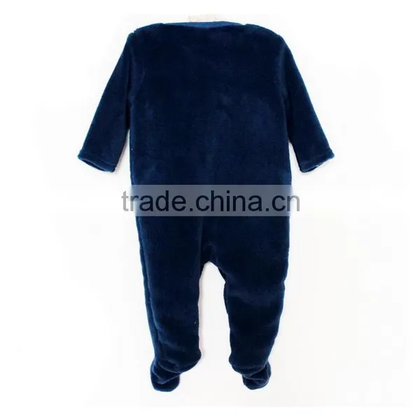 Wholesale Carters Baby Clothes Bubble Romper for Boys photo-2