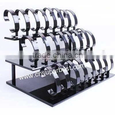 Hot Sale Customized Acrylic Watch Display Stand