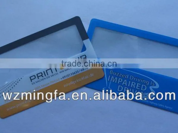 Screen Magnifier , Silk Screen Magnifiers photo-6