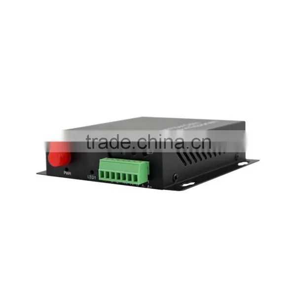 Fiber Modem Comply With RS485 Data photo-3