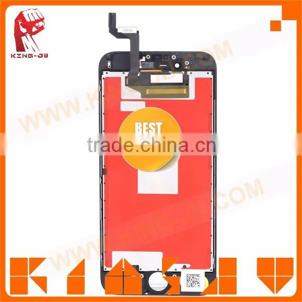 Long terms cooperation For Mobile iphone 6s plus 5.5 chinese front digitizer Screen with glass forApple iphone for wholesales