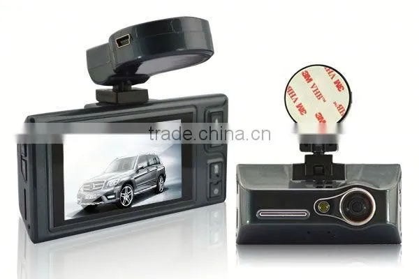 camera car charger for 1280x480 lcd dvd auto OV2710 solution night vision motion detection car decoder