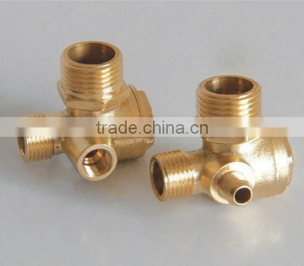 Brass Check Valve