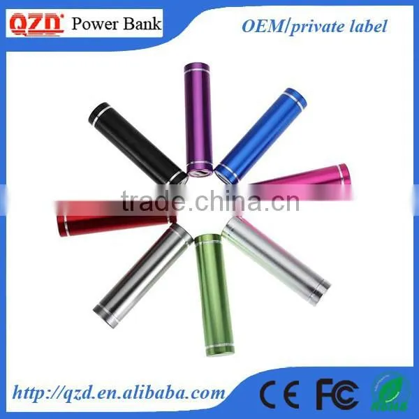 Smartphone Accessory New Product Usb Connector Powerbank Power Bank Battery Charger