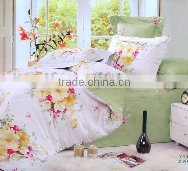 Home Bedding Set