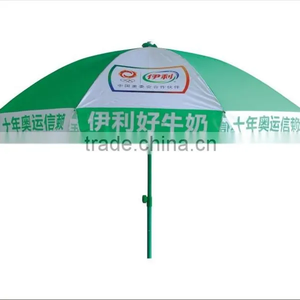 Fashion Parasol Promotional Beach Umbrella photo-2