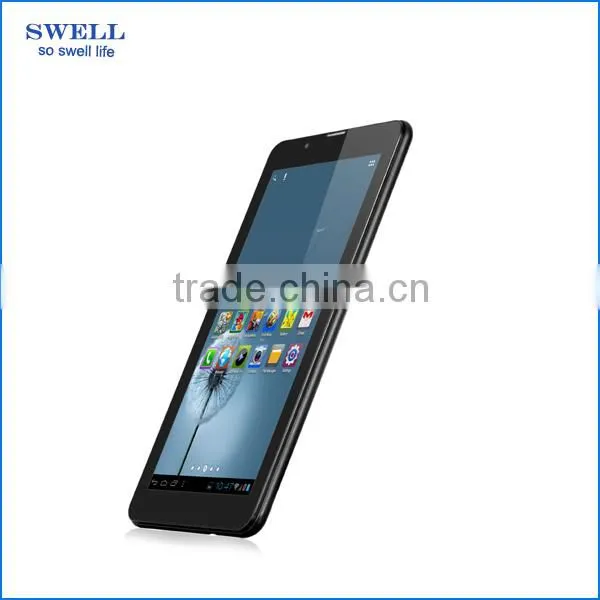 2014 MTK 8312 7inch 3g Smart Pad Android 4.1 Tablet pc