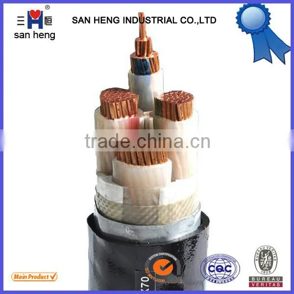 Good Quality for China Supplier Car Sudio Cables With Copper Conductor Audio Cables Power Cable 0 Gauge photo-4