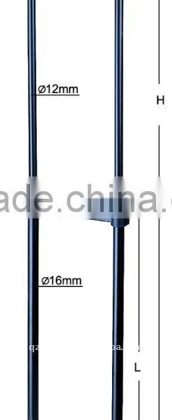 Telescope Trolley (HL-YH135A06B01B01)