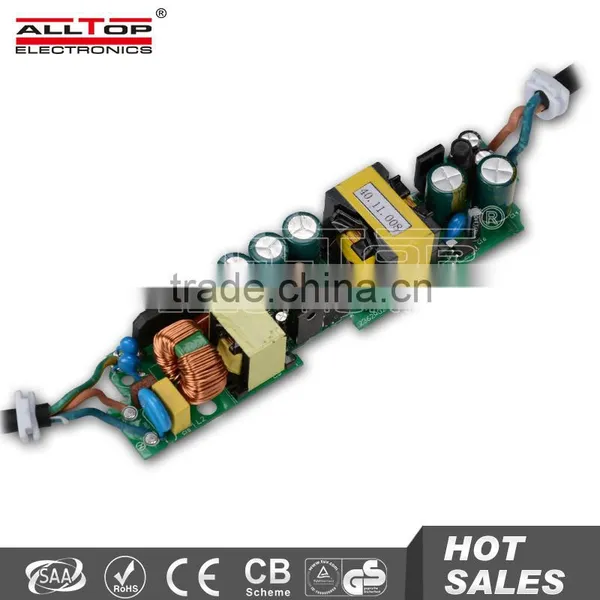 Electronic Constant Current 1500mA 50w IP67 Waterproof Led Driver photo-4