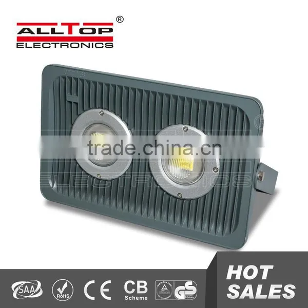 Aluminum Waterproof High Lumen 120 Watt Led Flood Light photo-2