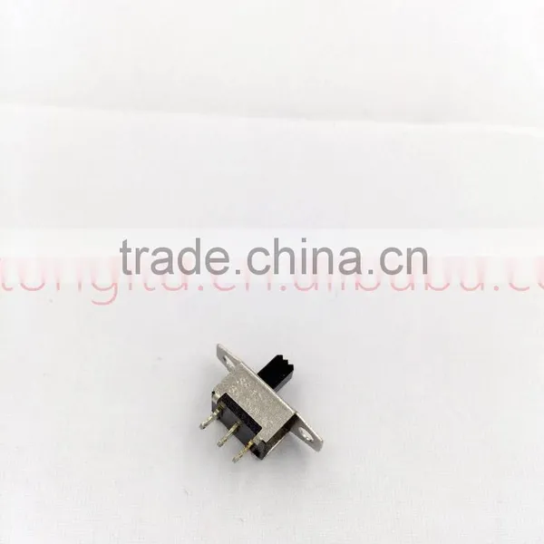 Slide Switch SS12E06G5 photo-4