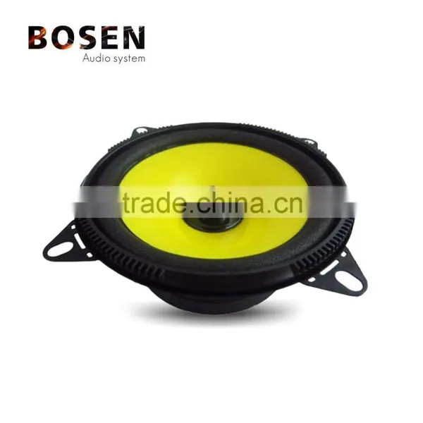 4"inch Full Range Frequency Car Speaker EL 1401S-H1 Trade Assurance photo-2