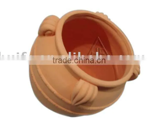 Terracotta Pot