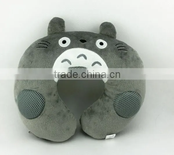 2016 Hot Sale Chinese Factory Custom Pillow Speaker Music Pillow photo-2