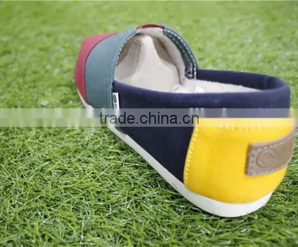Stock Lot Canvas Shoes photo-3