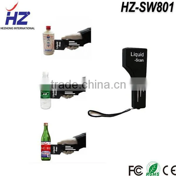 Handheld Flammable Liquid Sensor HZ-SW801