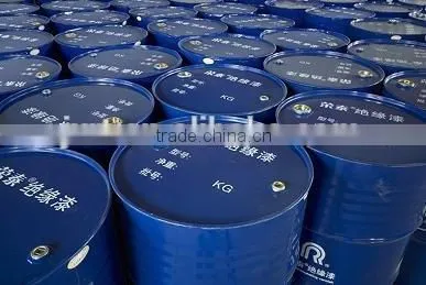 One Component Acrylic Enamel Varnish R-903-1 for Surface Protection photo-5