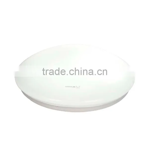 18W LED Surface Mounted Ceiling Light for Bedroom Bathroom and Balcony Warm White and White Available photo-5