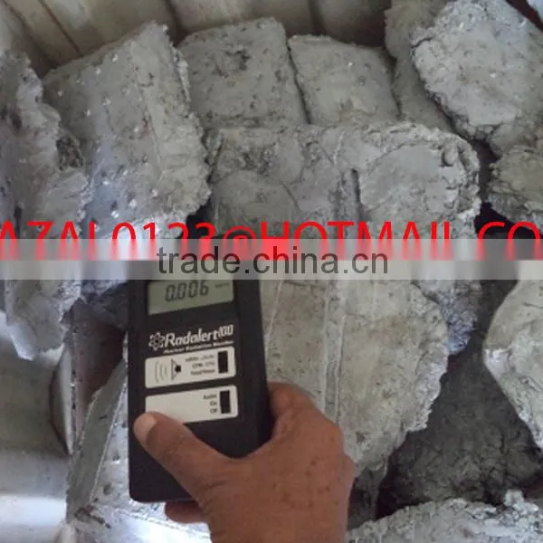 ZINC DROSS photo-5