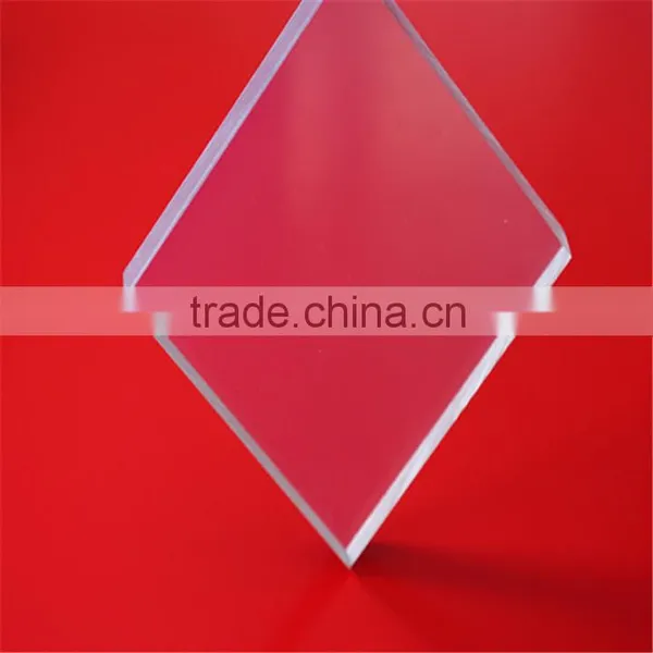 1.2mm Polycarbonate Glass Shield photo-5