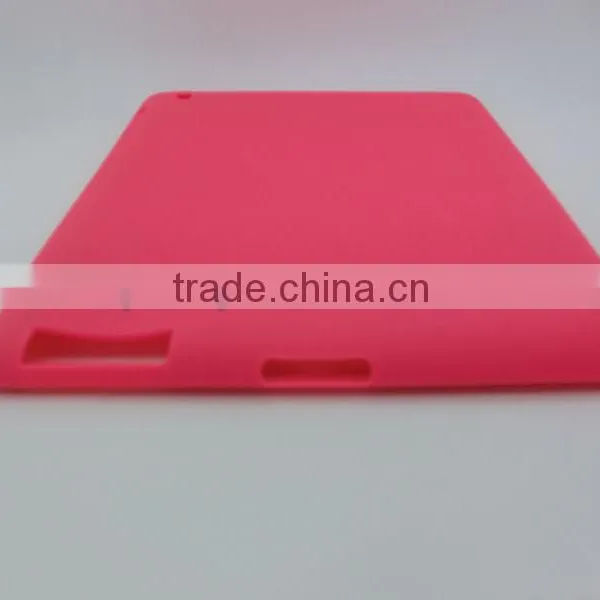 Soft Silicone Case for Ipad2 photo-3
