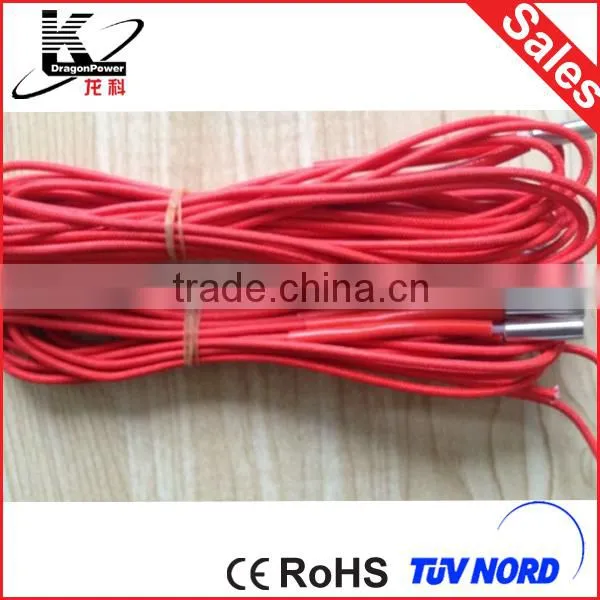 Premium Heater Wire photo-2