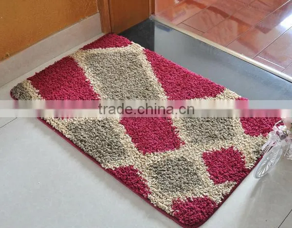 pp Material Floor Mats for Home photo-2