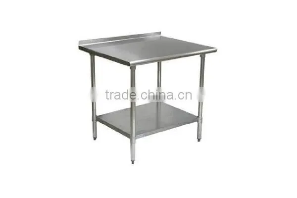 Professional Sheet Metal Hotel Receptionist Table, Laboratory Table Product Fabricator photo-4