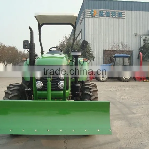 Agricultural Tractor Parts Bulldozer Machine photo-6