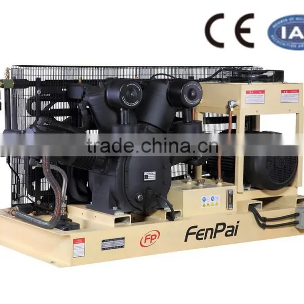 Air Compressor for Pet Bottle Blowing photo-3