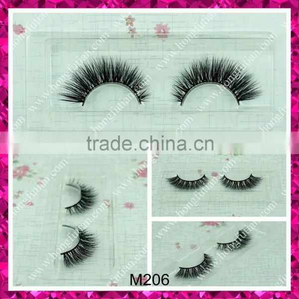 Hot Sale Fashional Handmade Individual Flase Eyelash