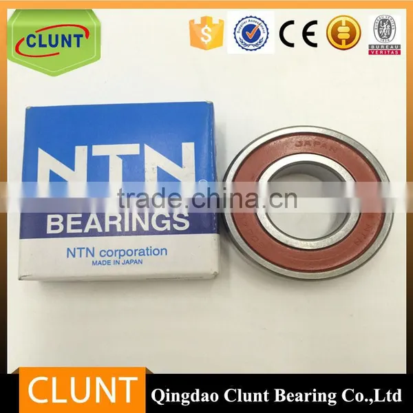 NTN Bearings Deep Groove Ball Bearing 6000RS 6000-RS photo-2