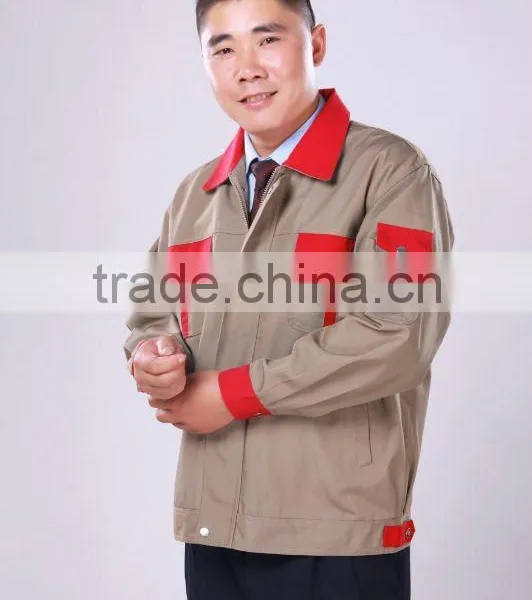 Men's Overall Workwear Trousers