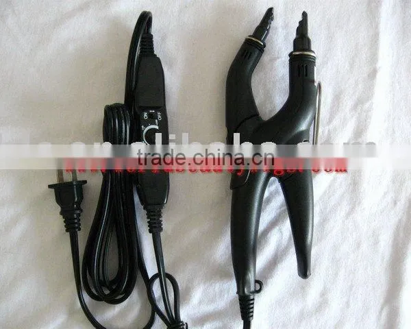 Quailty Hair Extension Iron