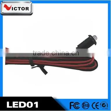 Hot Sale GPS Car Locating Car Alarm photo-4