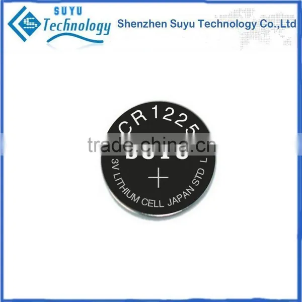 Cr1120 Button Battery Cr17450 Lithium Battery Cr18650 Li-ion Rechargeable Battery photo-5